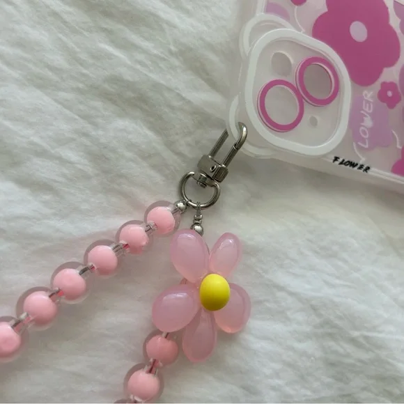 Brand new IPhone 14 Phone Case and Strap - Picture 2 of 9